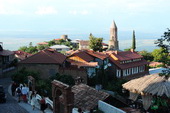 Georgia – classical tour