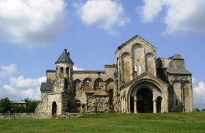 Bagrati