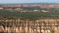 Highlander travel national parks of georgia list