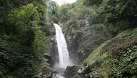 Highlander travel national parks of georgia list