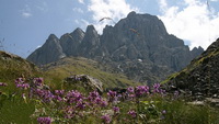 Highlander travel national parks of georgia list