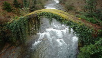 Highlander travel national parks of georgia list