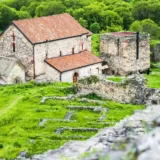 Dmanisi sioni church