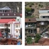 Old tbilisi rehabilitation