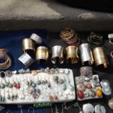 Flea market