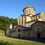 Gelati monastery