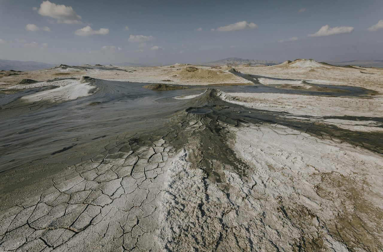 Protected Areas and National Parks of Georgia: The Complete 2026 Guide 3 Vashlovani