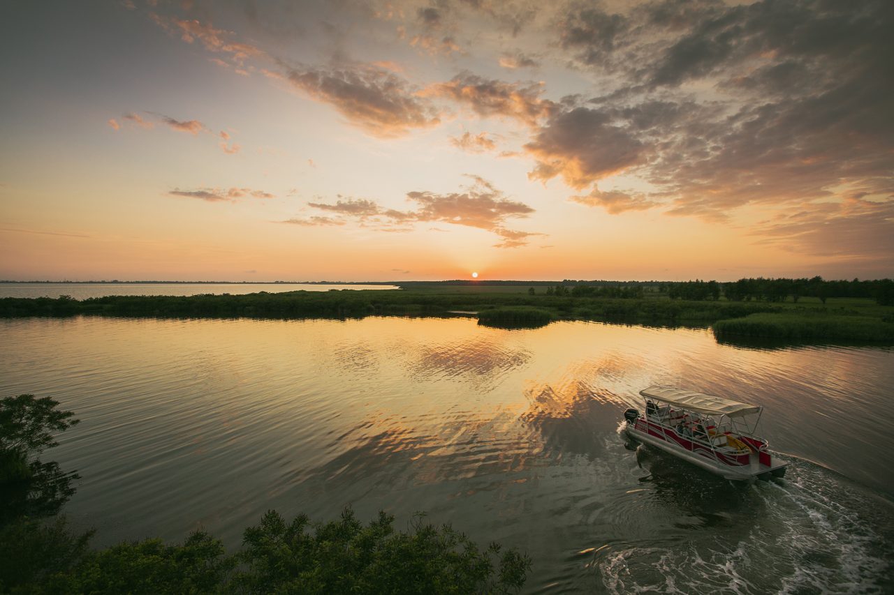 Protected Areas and National Parks of Georgia: The Complete 2026 Guide 16 Paliastomi