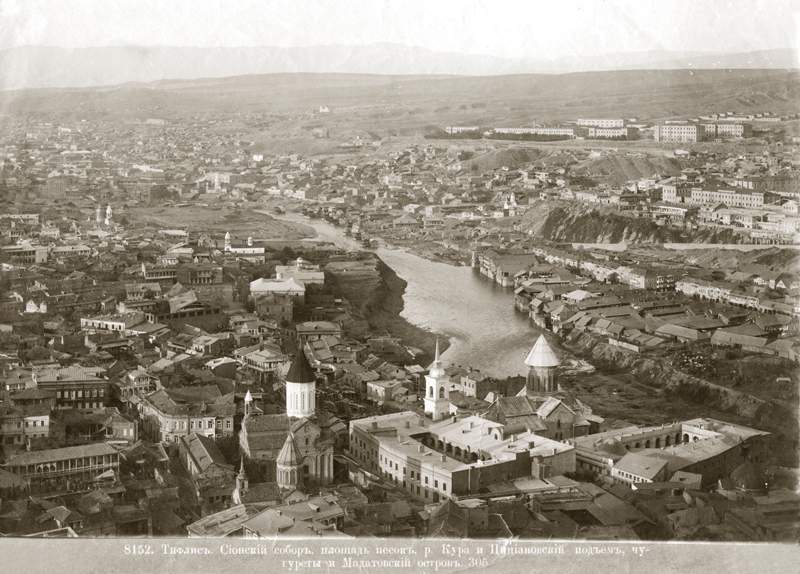 Tbilisi