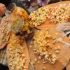 Tbilisi Cheese festival