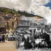 Tbilisi through times