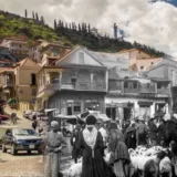 Tbilisi through times