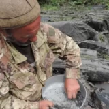 Gold in svaneti