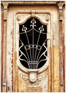 Door