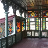 Old tbilisi