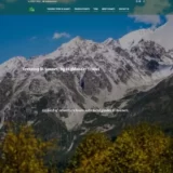 Svaneti trekking. Com