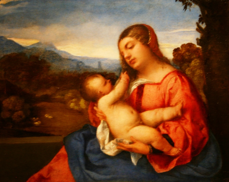 Да Винчи, Микеланджело и Тициан в Тбилиси - Highlander travel