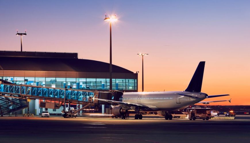 airport