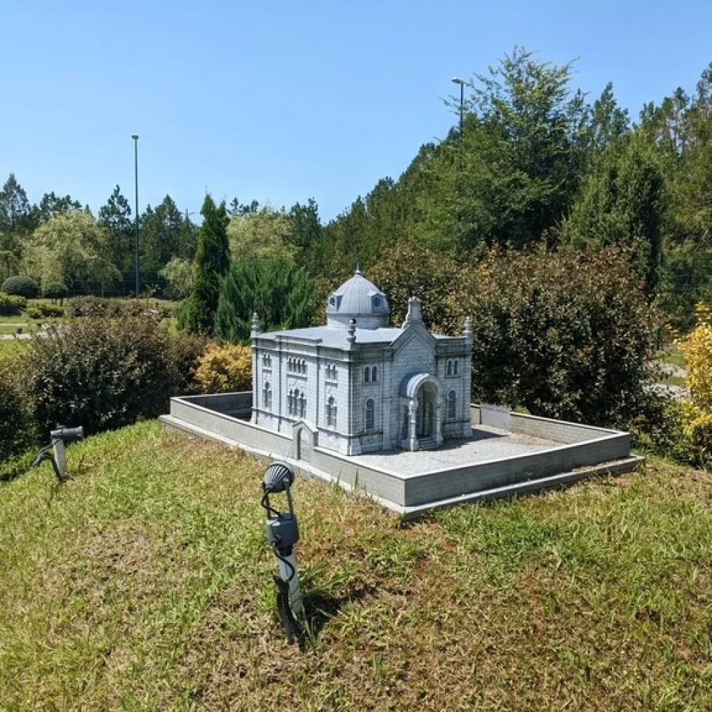 Oni sinagogue
