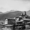 Old Svaneti