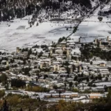 When to travel to georgia