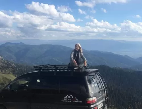 Why private tours in Georgia are better than Group tours?