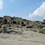 Uplistsikhe