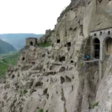 Vardzia tour