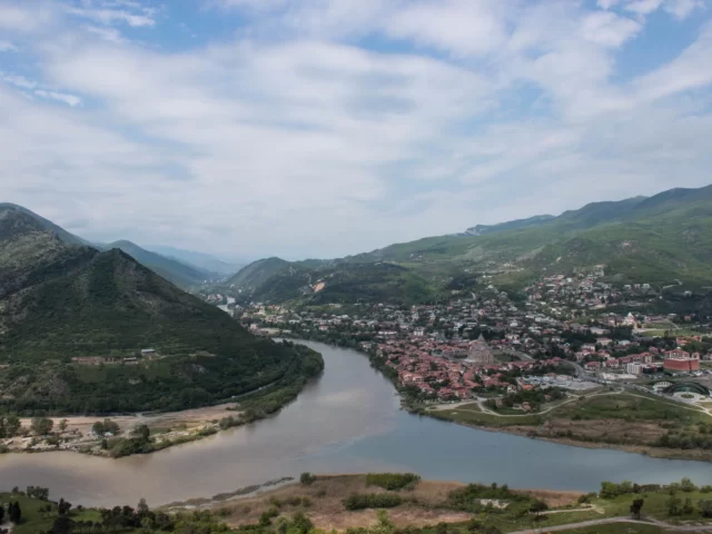 Marvelous Mtskheta Tour – A Journey Through Time