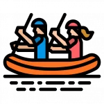 Rafting