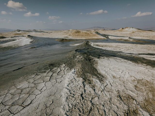 Jeep tour in Vashlovani protected area 2 days