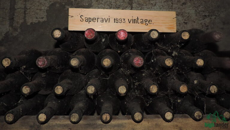 Wine, Love & Legends: The Best 2-Day Kakheti Trip 7 Exclusive 2-Day Kakheti Wine Tour: Premium Georgian Wine Experience