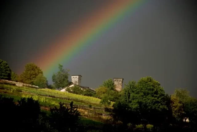 Svaneti tour in paradise 9 Svaneti tour