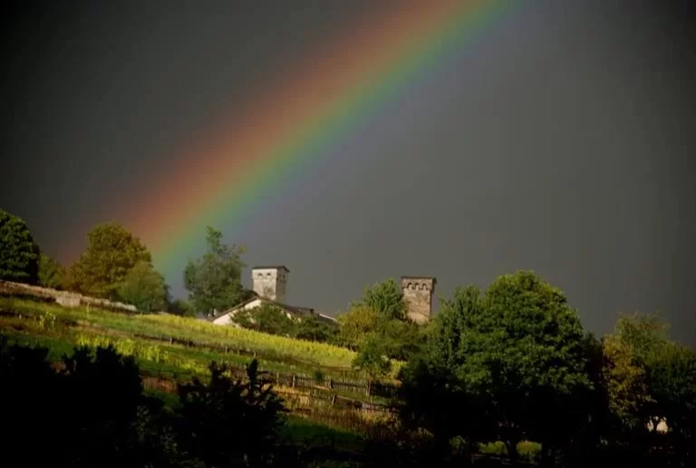 Gems of Georgia Svaneti and Vardzia tour – 10 days 5 Svaneti tour in paradise