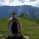 Tour to caucasus mountains
