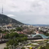 Georgia tour package from dubai