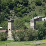 Highlander travel gems of georgia svaneti and vardzia tour – 10 days