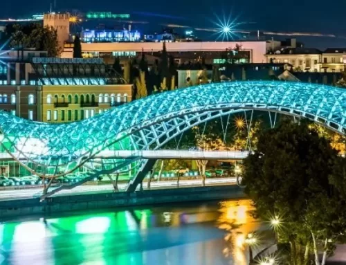 Why Georgia is the best holiday destination from Dubai in 2026