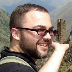 Giorgi Tsiklauri