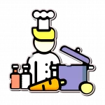 Cooking