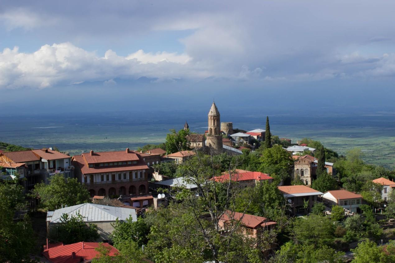 Kakheti