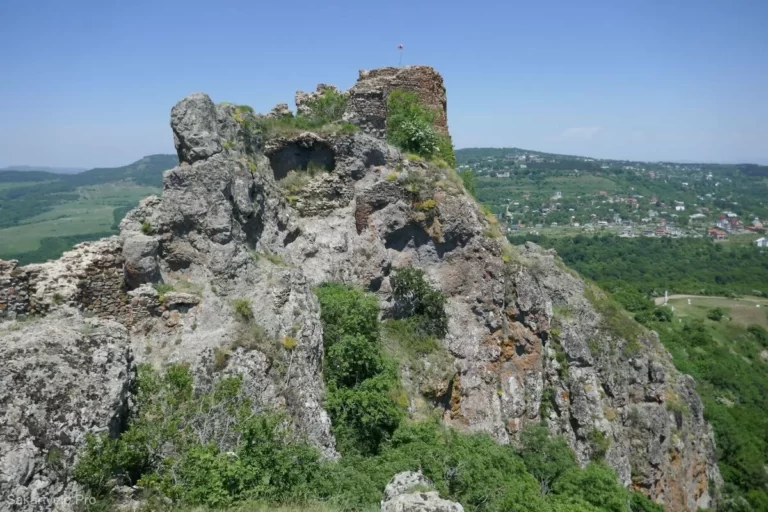 David Gareja and Sighnaghi tour 5 Vashlovani and Signagi tour