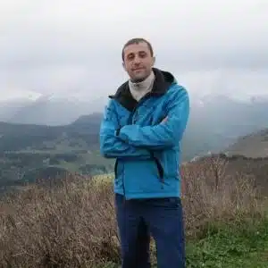 Merab Mchedliani