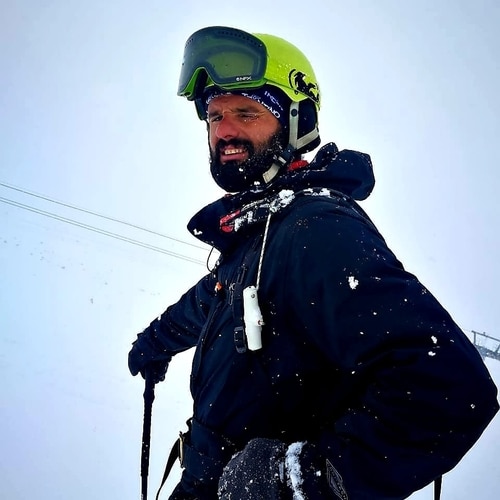 Паата Чкониа