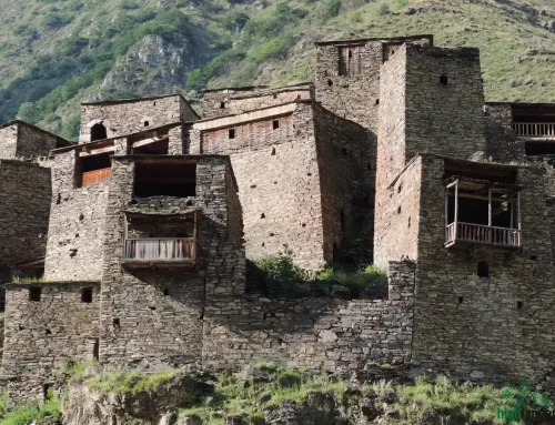 Khevsureti Travel Guide: Fortress Villages, Warrior Culture, and Georgia’s Wildest Mountains