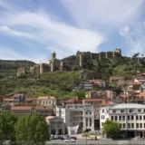 Travel in georgia for real taste