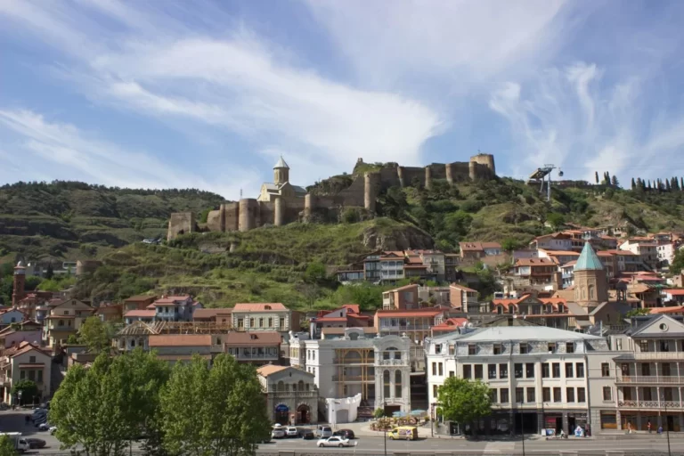 Gems of Georgia Svaneti and Vardzia tour – 10 days 8 Complete 11-Day Georgia Tour: From Caucasus Peaks to Ancient Caves