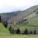 Tours in georgia tusheti trekking georgische urlaub
