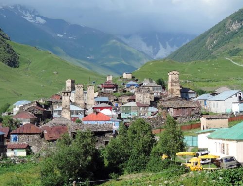 Top 10 Places in Georgia You Should Visit in 2026