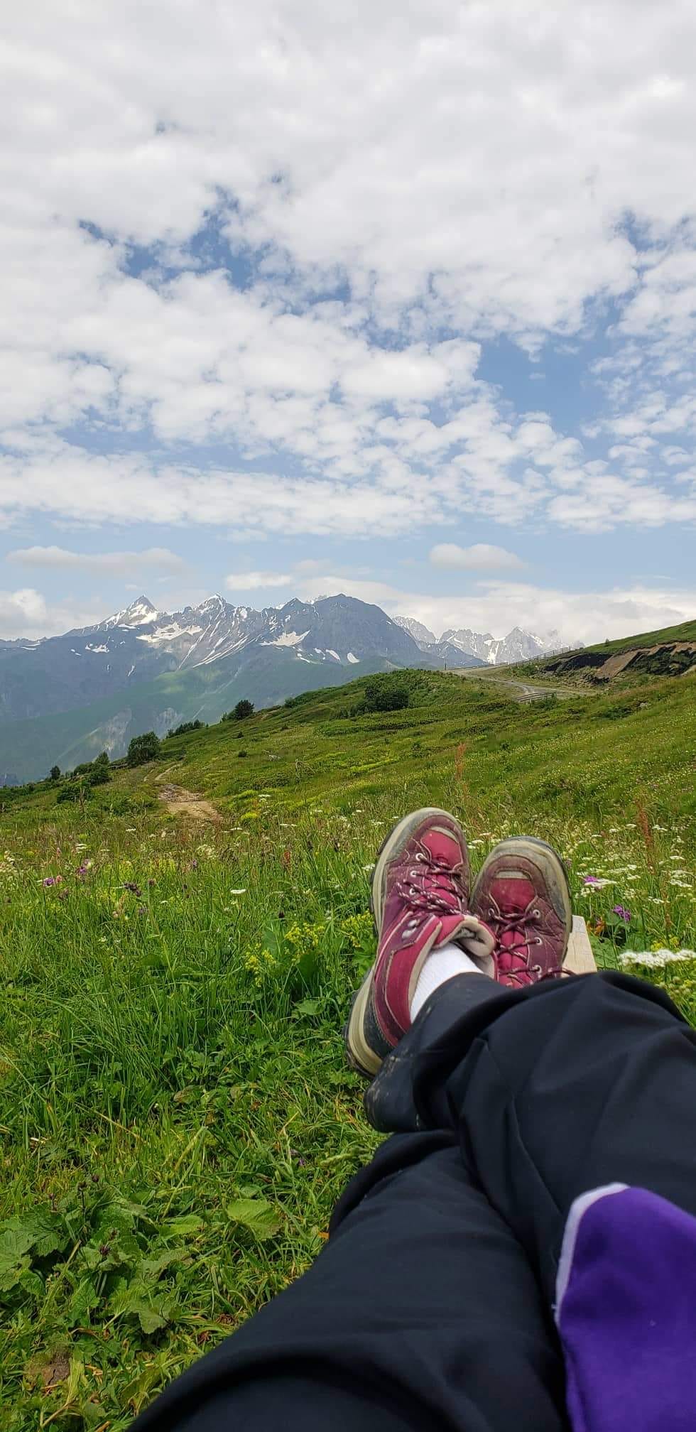 294329878_5974779795871908_1536602338701325840_n Trekkingtouren in Georgien